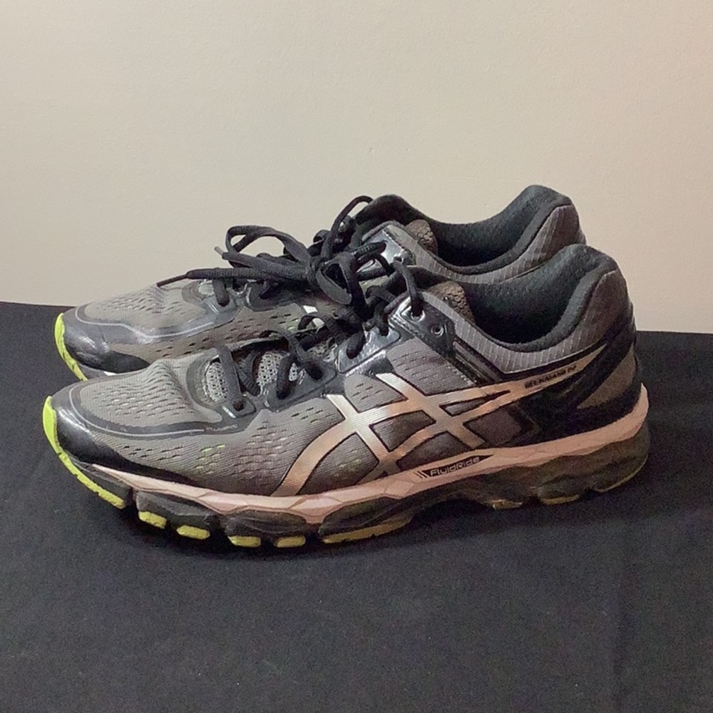 ASICS Gel Kayano 22
